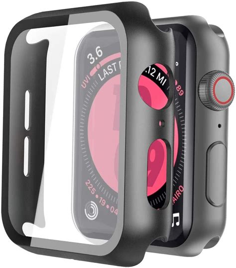 best apple watch wirecutter|best apple watch screen protector.